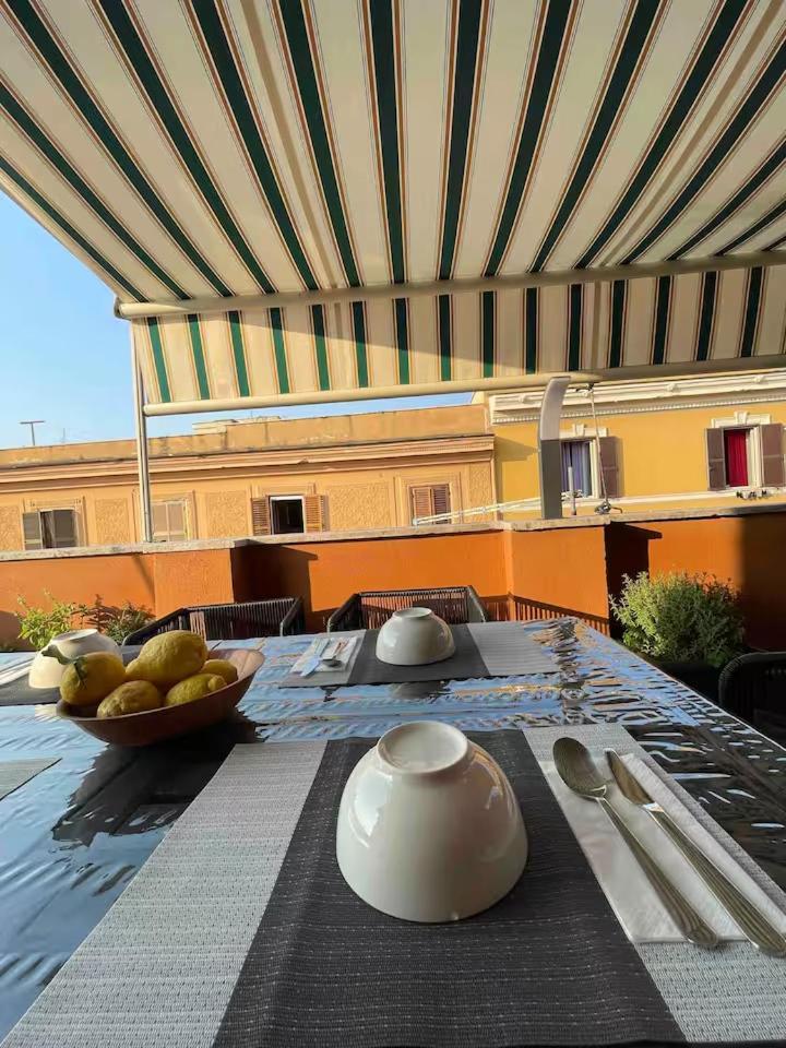 Piccola Rome